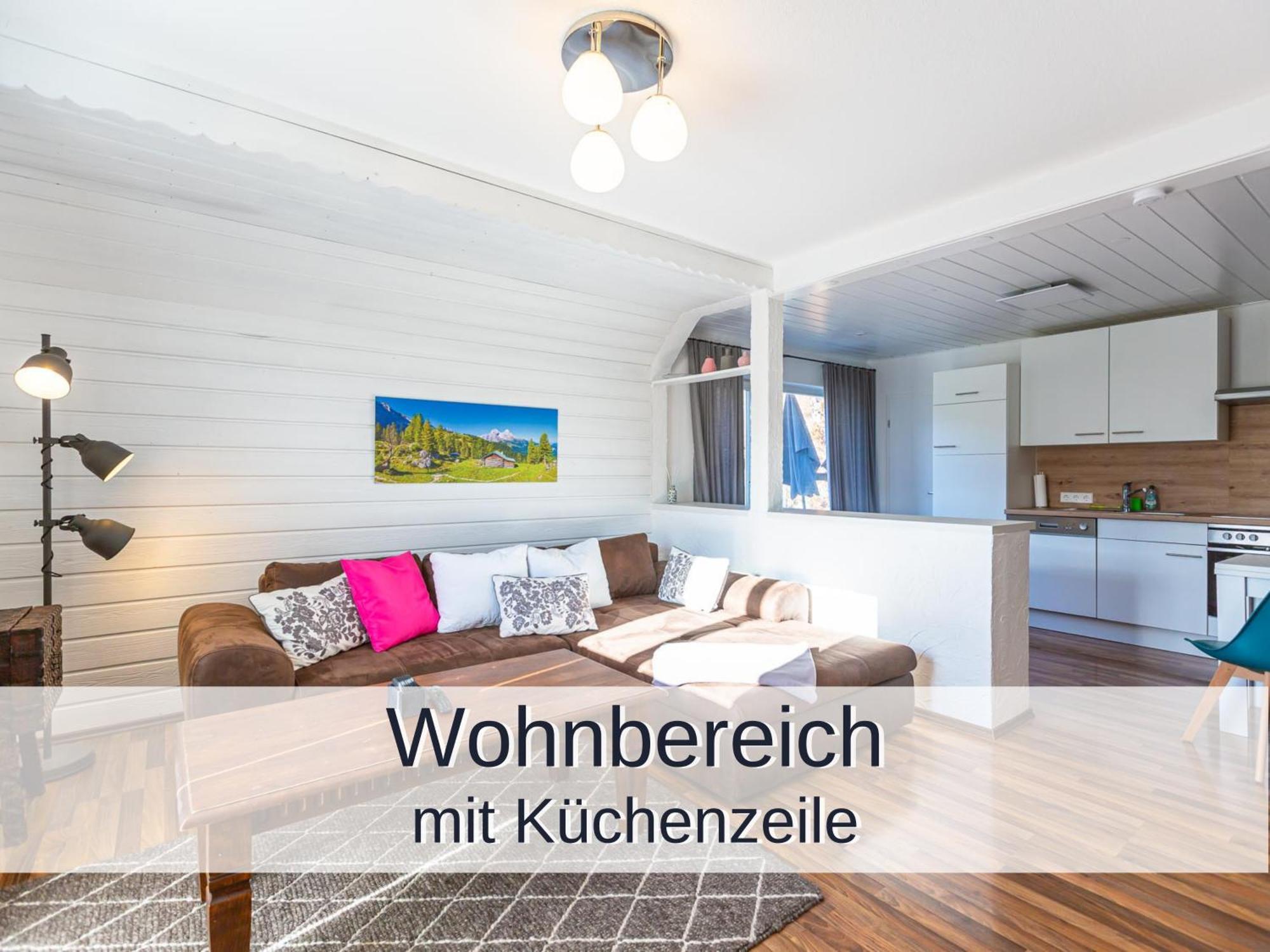 Ferienwohnung Rambold Sonnenterrasse Garmisch-Partenkirchen Exterior foto